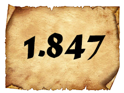 Año 1.847