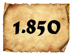 Año 1.850