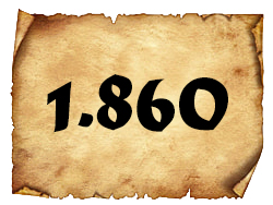 Año 1.860