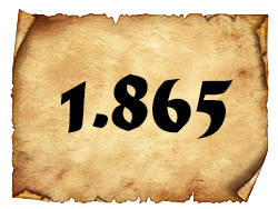 Año 1.865