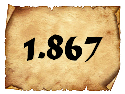 Año 1.867