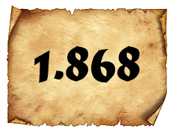 Año 1.868