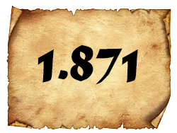 Año 1.871