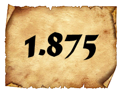 Año 1.875