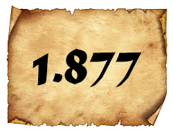 Año 1.877