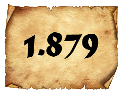 Año 1.879