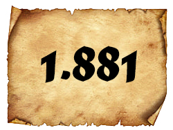 Año 1.881