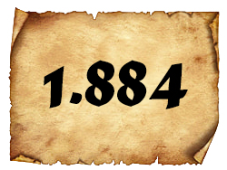 Año 1.884