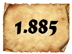 Año 1.885