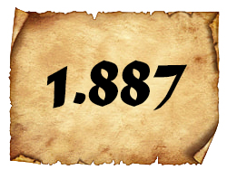 Año 1.887