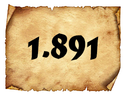 Año 1.891