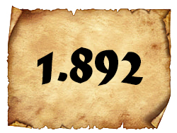 Año 1.892